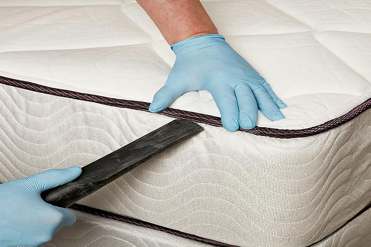 Yatakta Kalan Kimyasallara Karşı Önlemler