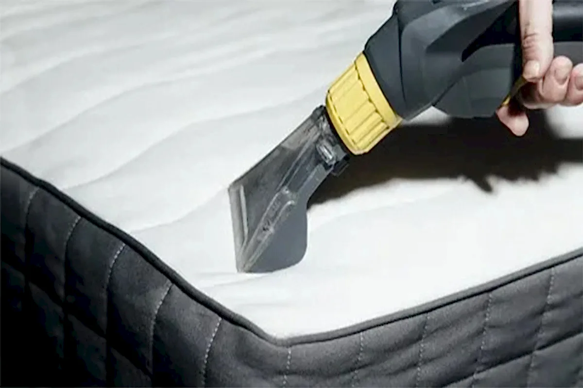 Otel ve Yurtlar İçin Yatak Hijyen Programı