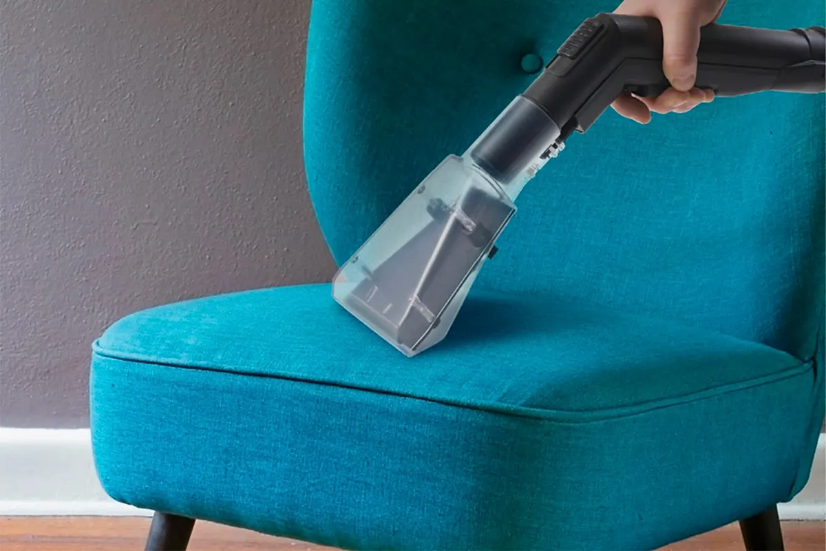 Deri Sandalye Yüzeylerinde Temizlik Teknikleri