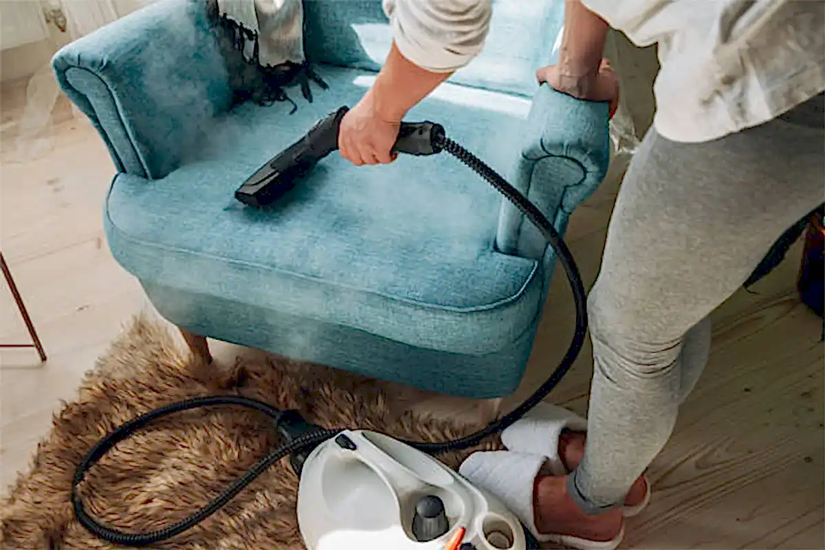 Evimiis ile Hijyen Garantili Sandalye Temizliği