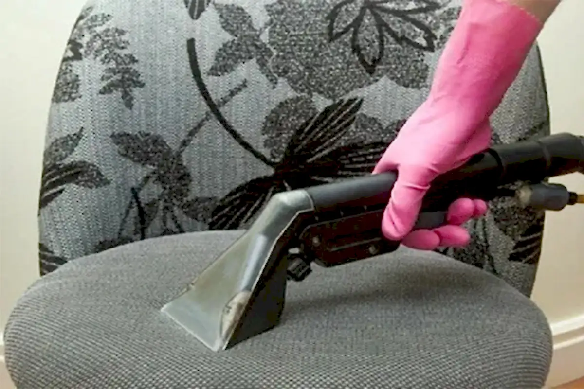 Sandalye Temizliğinde Hijyenik Raporlama