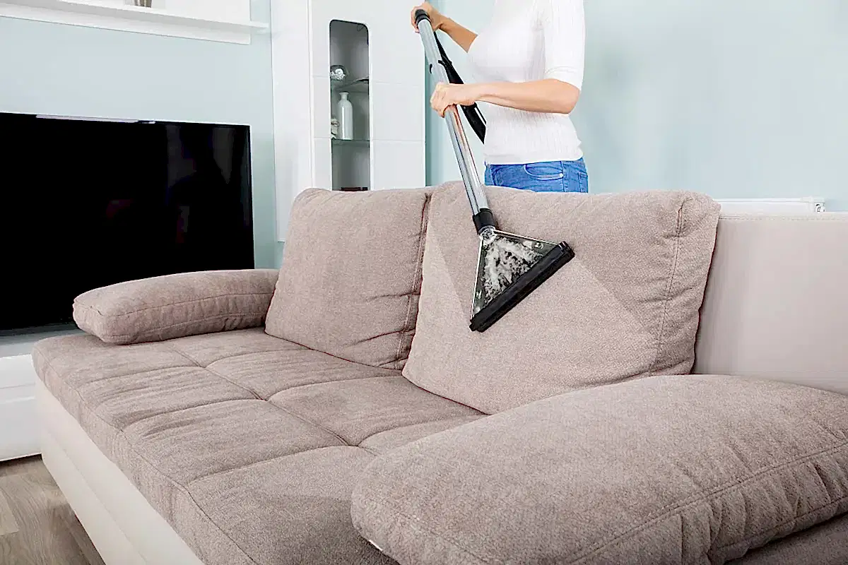 Kentkoop Mahallesi Koltuk Yıkama