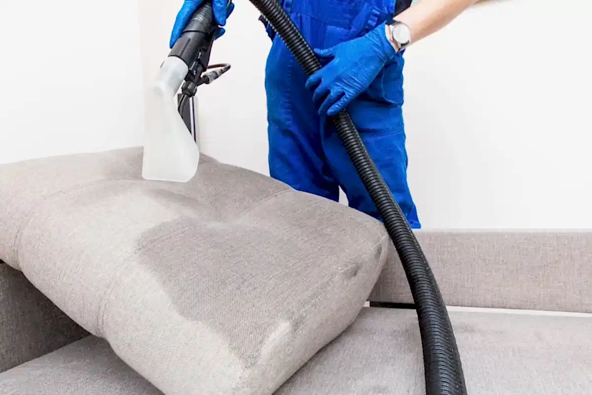 Ümitköy Mahallesi Koltuk Yıkama