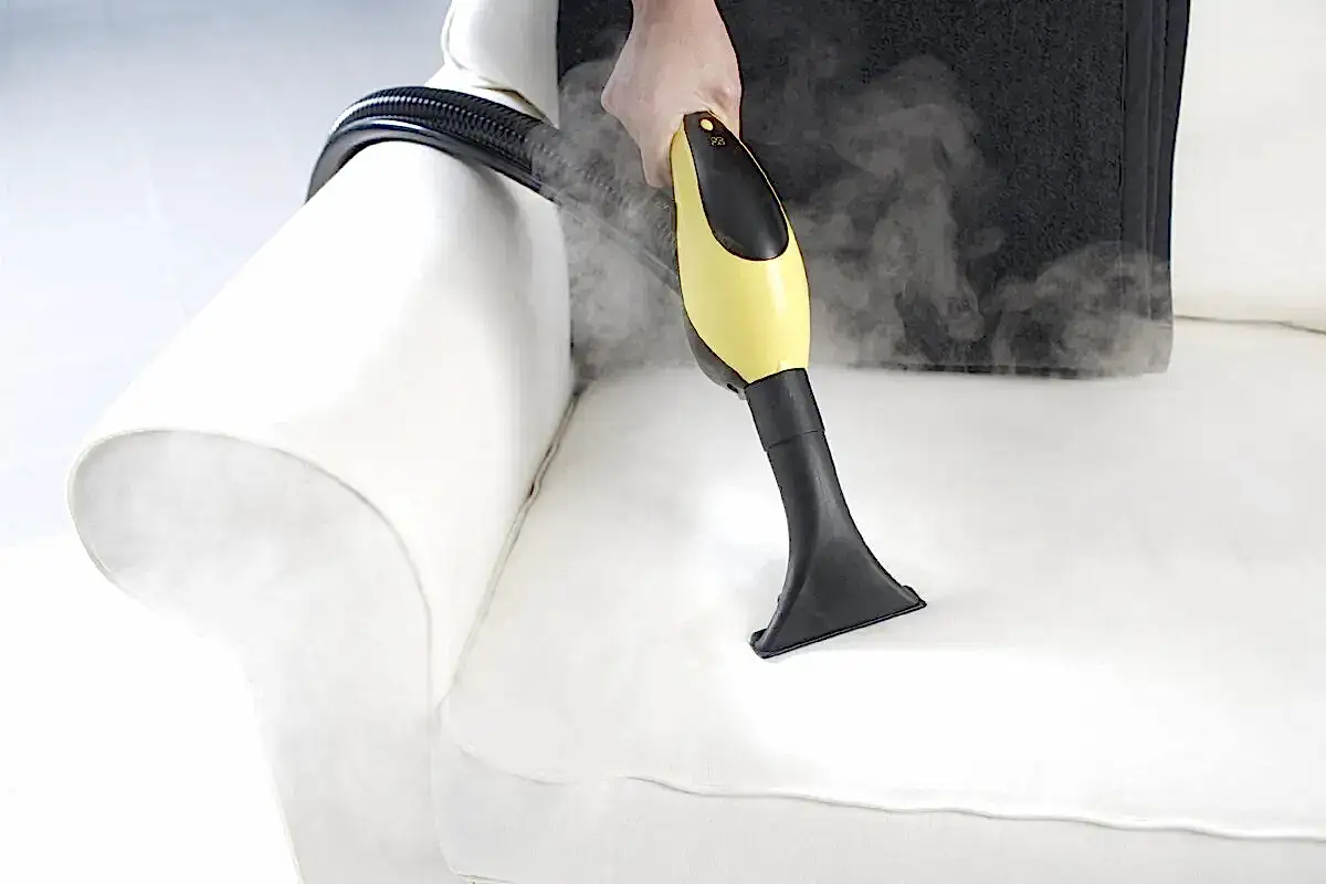 100. yıl Mahallesi Koltuk Yıkama