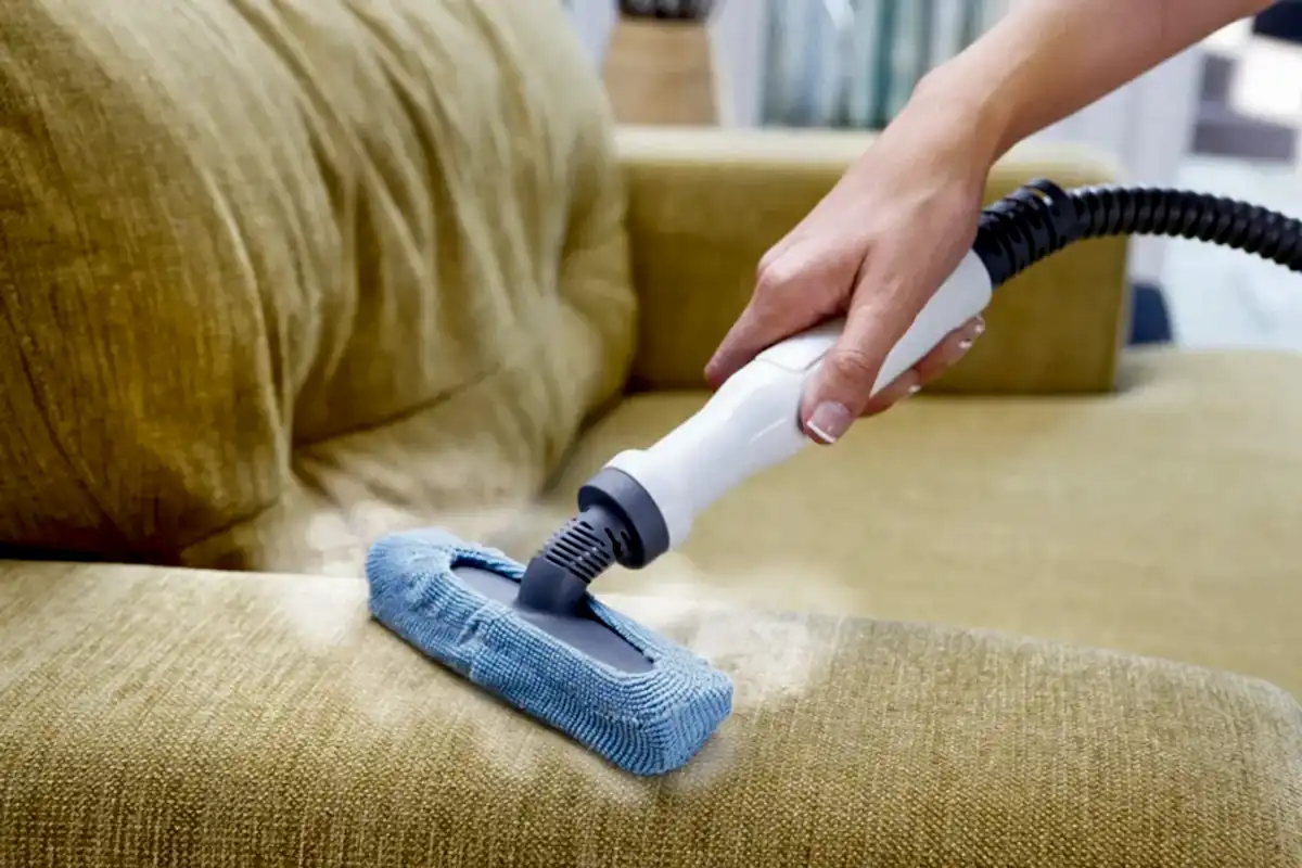 Beytepe Mahallesi Koltuk Yıkama