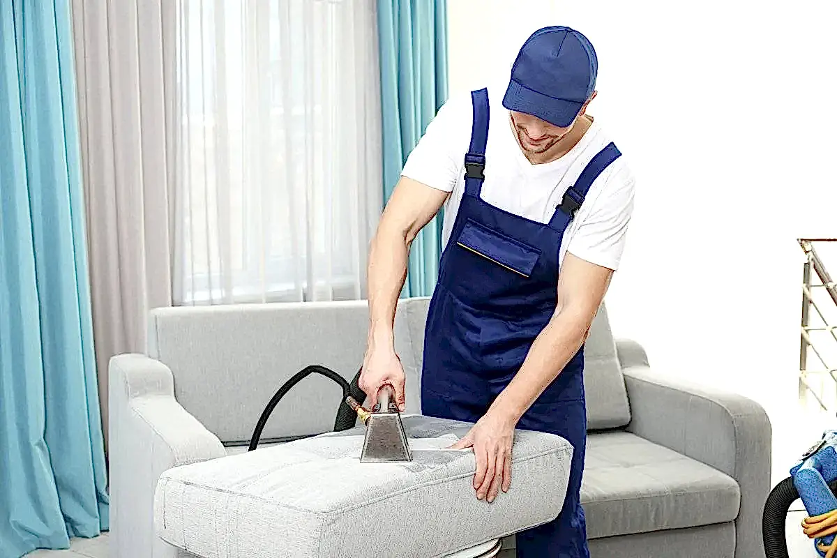 Bağlıca Mahallesi Koltuk Yıkama