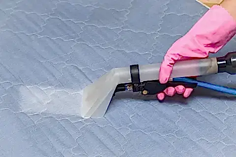 Turgut Özal Mahallesi Yatak Yıkama