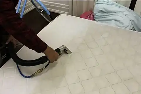 Kentkoop Mahallesi Yatak Yıkama