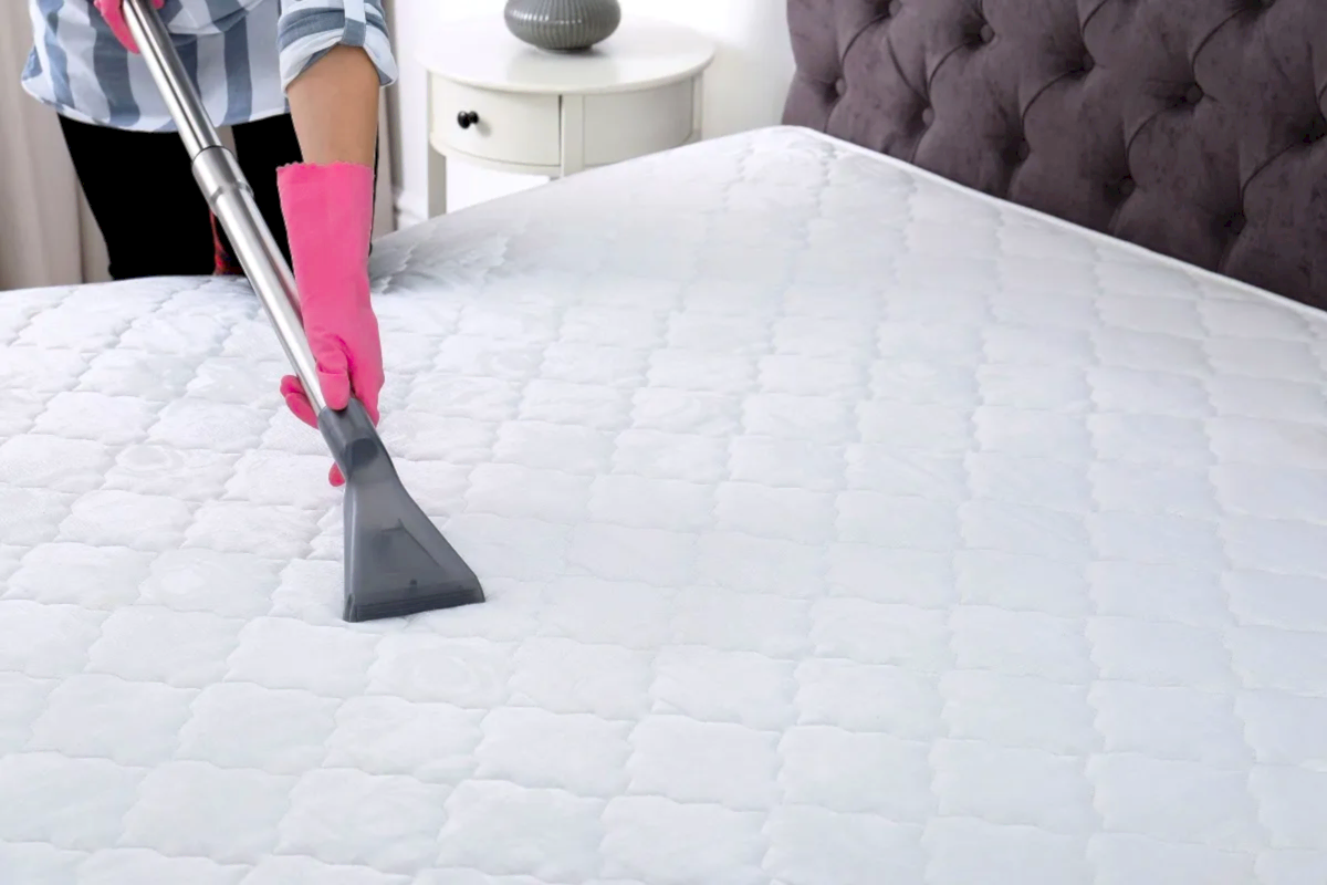 Serhat Mahallesi Yatak Yıkama