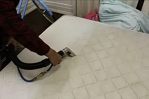 Yaşamkent Mahallesi Yatak Yıkama