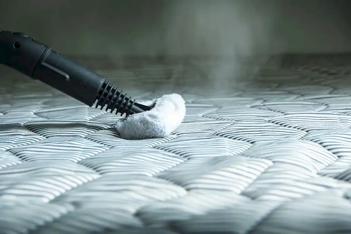 Ahi Mesut Mahallesi Yatak Yıkama