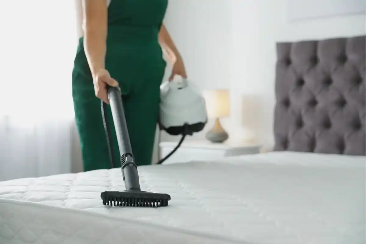 Yapracık Mahallesi Yatak Yıkama