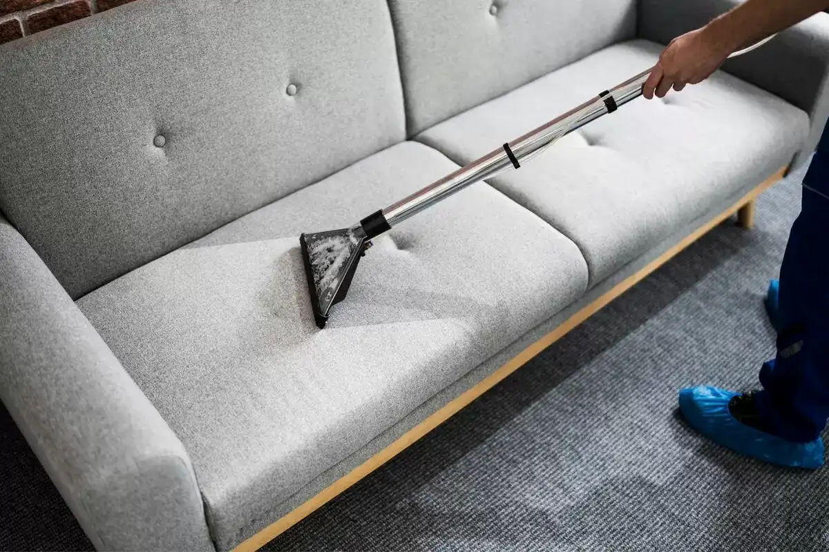 Kızılay Mahallesi Koltuk Yıkama ve Yatak Yıkama