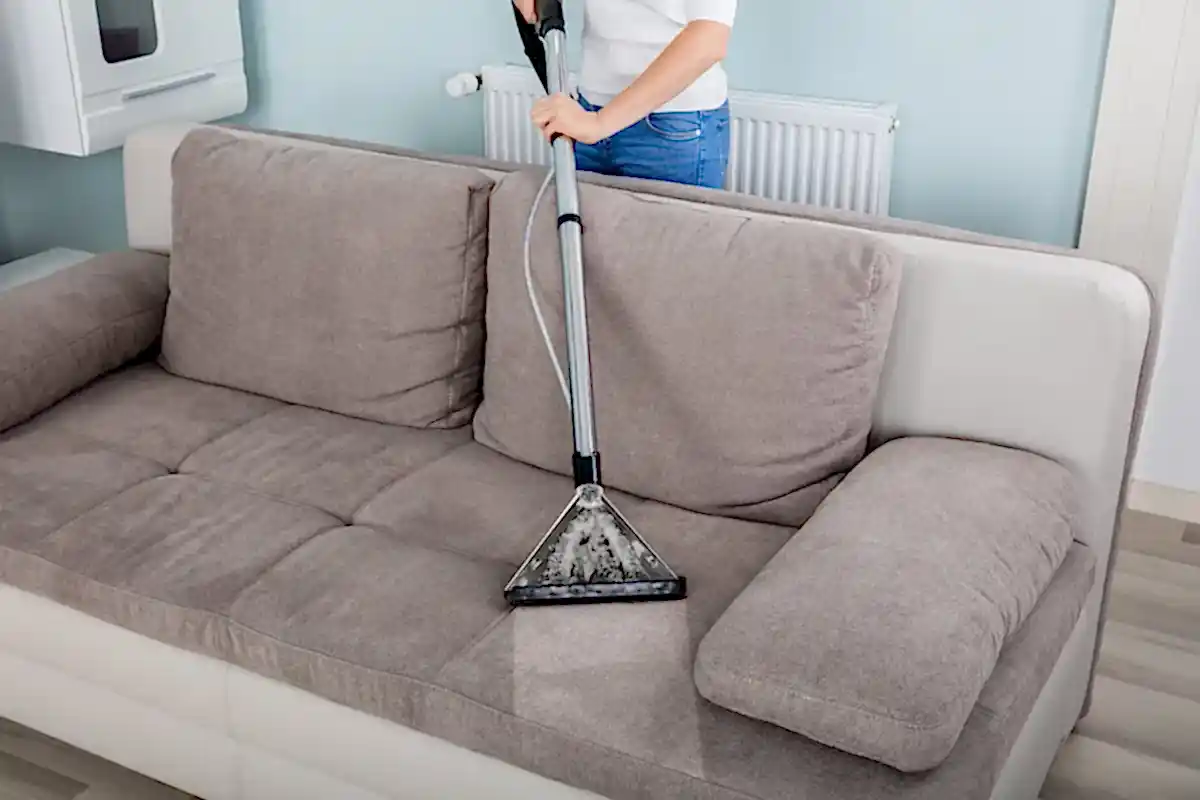 Oran Mahallesi Koltuk Yıkama