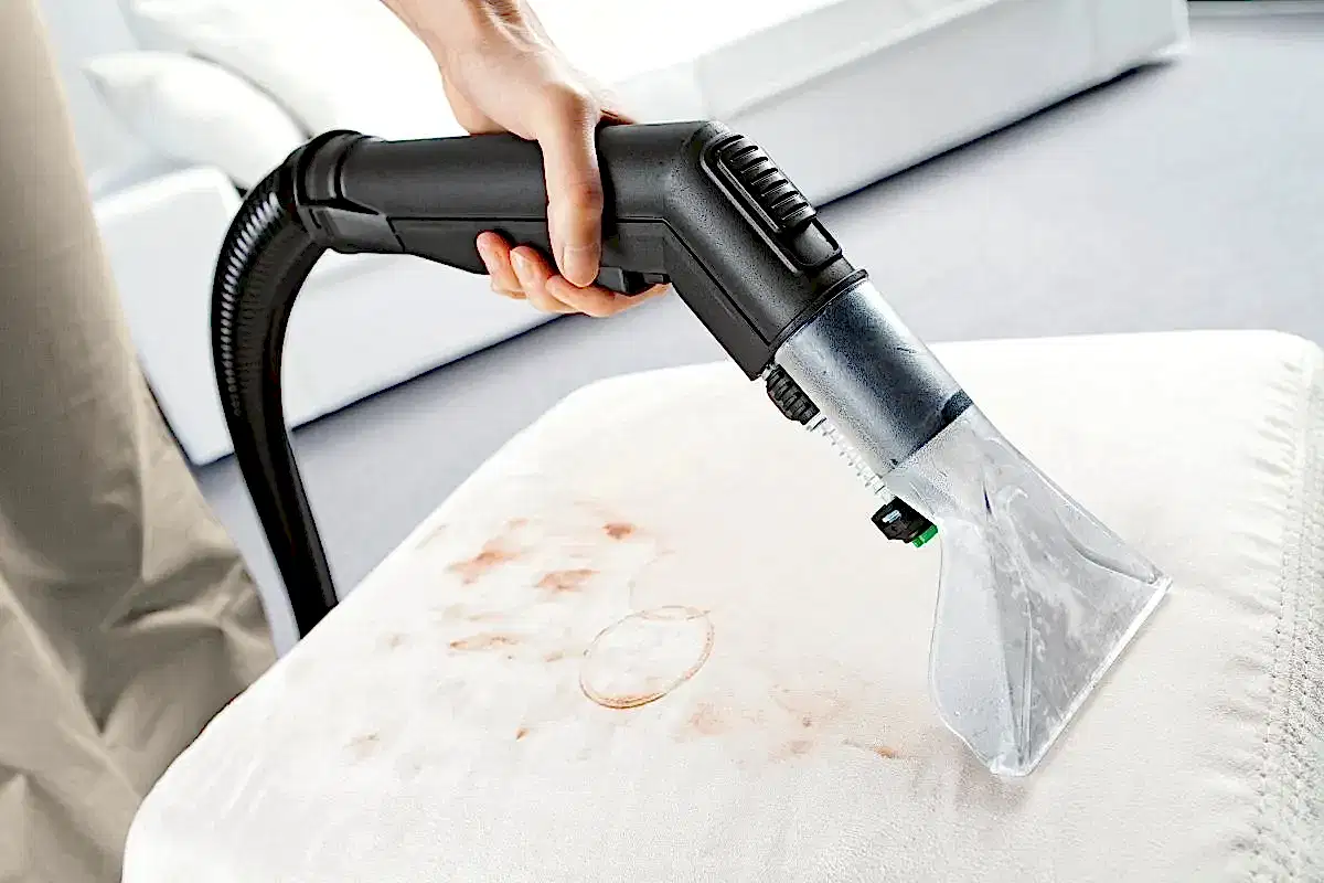 Bağlarbaşı Mahallesi Koltuk Yıkama