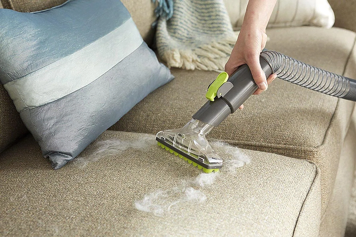 Yükseltepe Mahallesi Koltuk Yıkama