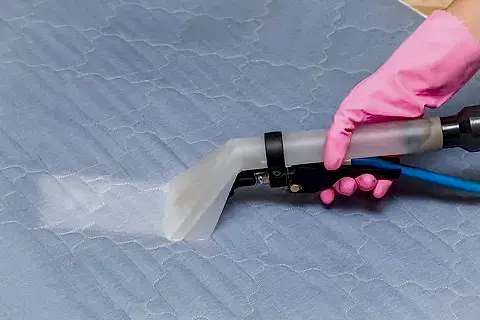 Dikmen Mahallesi Yatak Yıkama