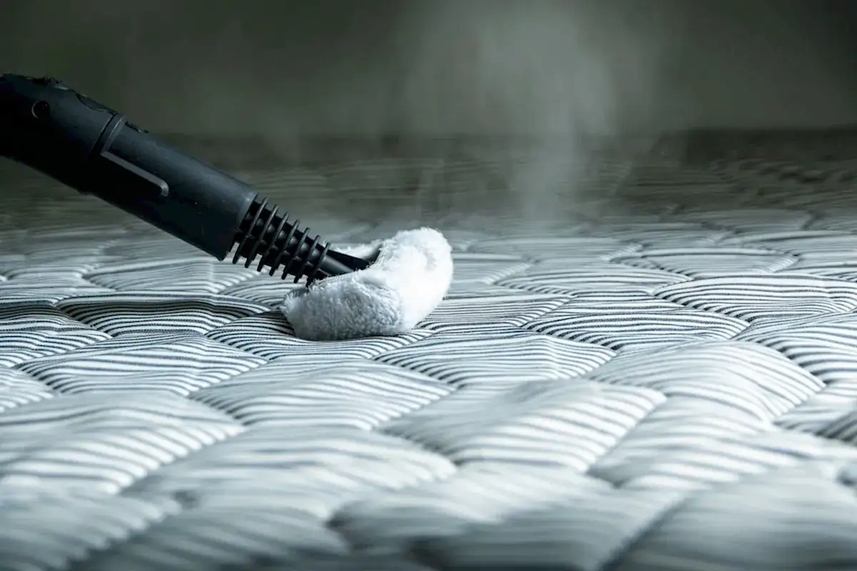 İncirli Mahallesi Yatak Yıkama