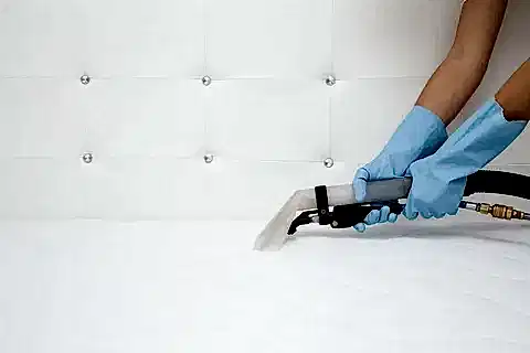 Gölbaşı Mahallesi Yatak Yıkama