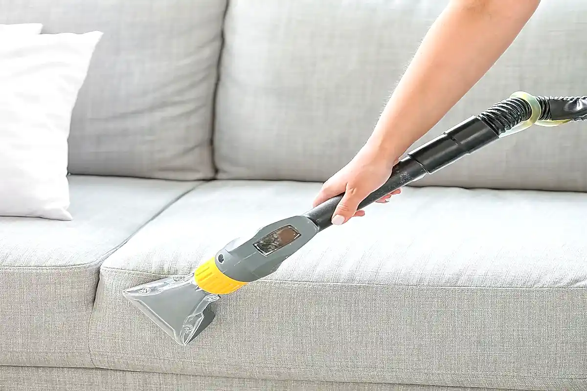 Koltuk Yıkama Hizmeti Ne Zaman Gerekir?