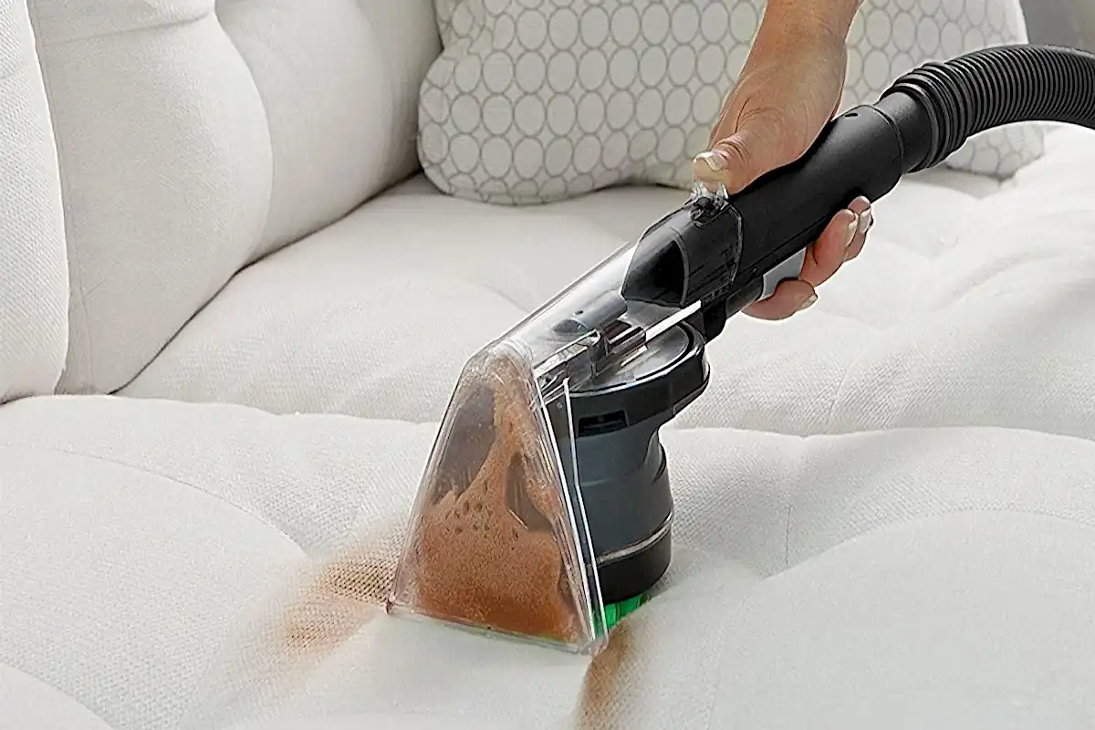 Koltukta Akar Önleyici Bakım