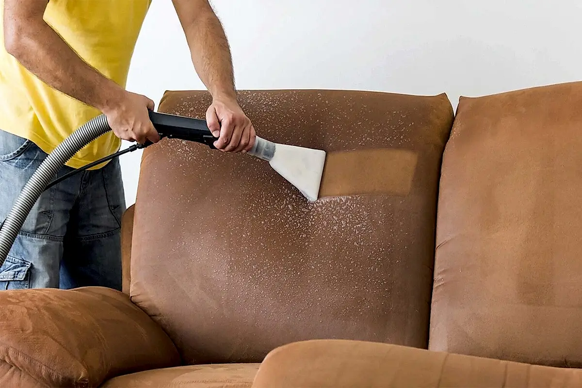 Koltukta Leke Önleyici Sprey