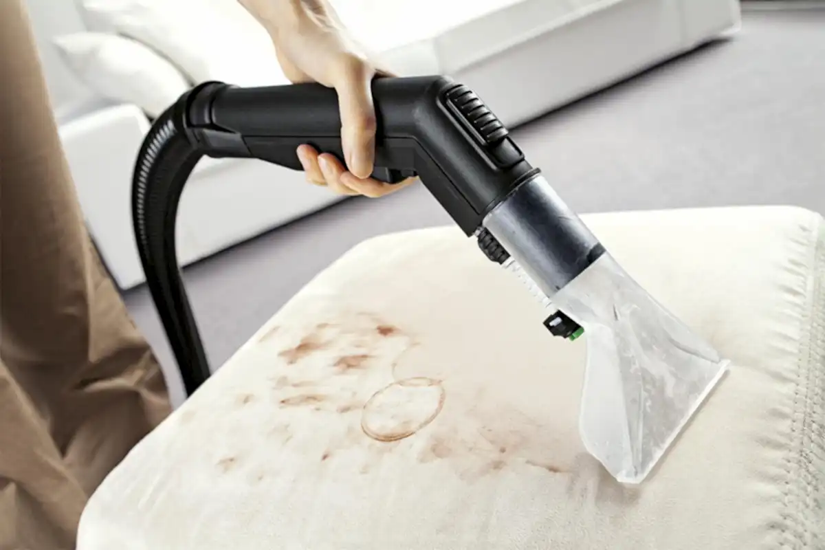 Koltuk Yıkamada Hızlı Hizmet