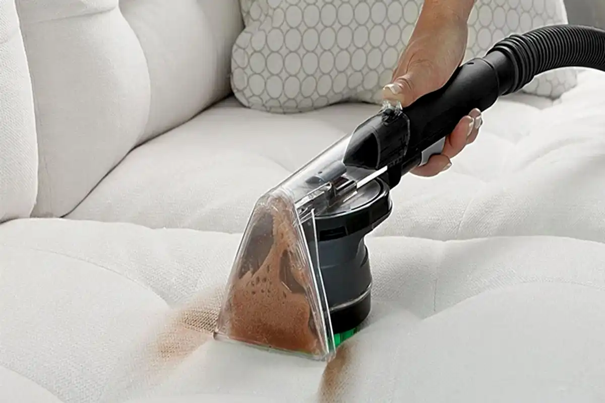 Koltuk Yıkama Fiyat Teklifi Al