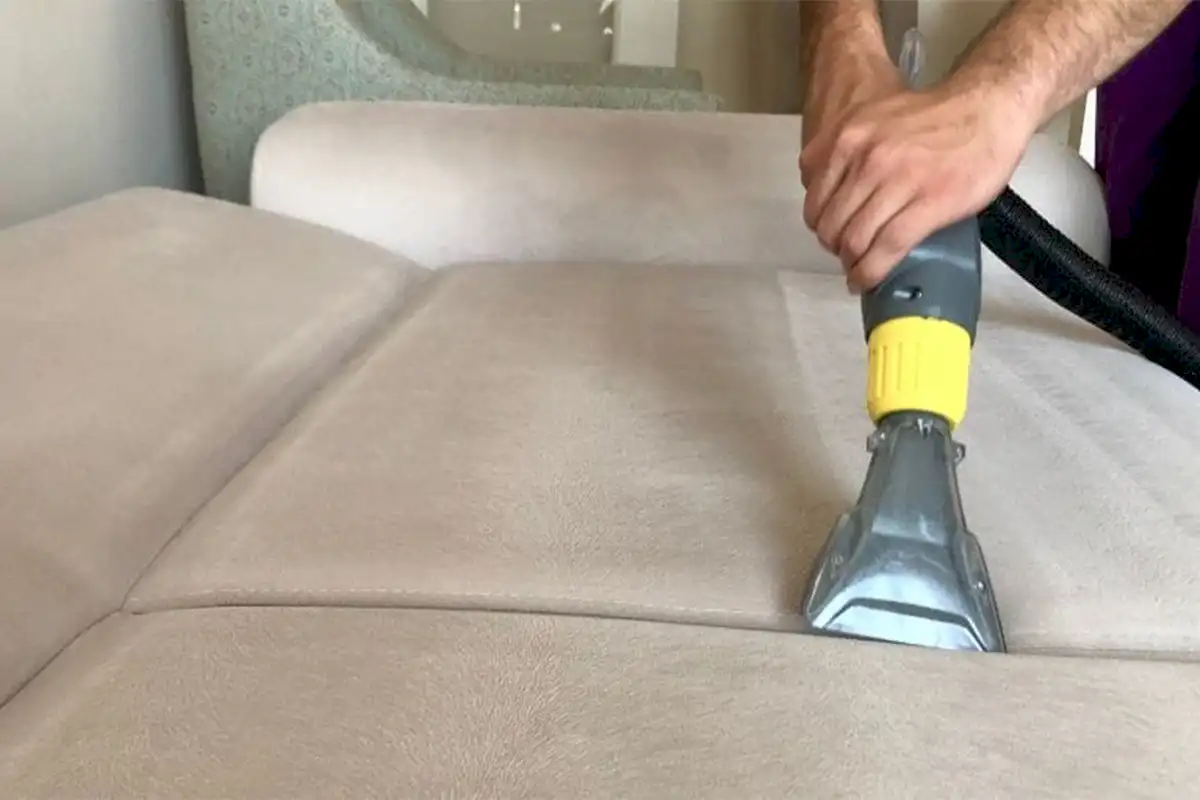 Koltuk Yıkama Ve Müşteri Yorumları