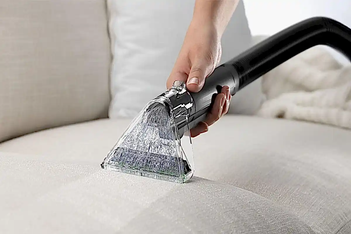 Koltuk Temizliğinde Neden Profesyonel?