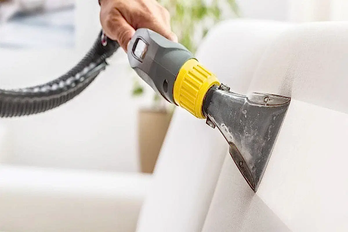 Koltukta Hijyen Önemi