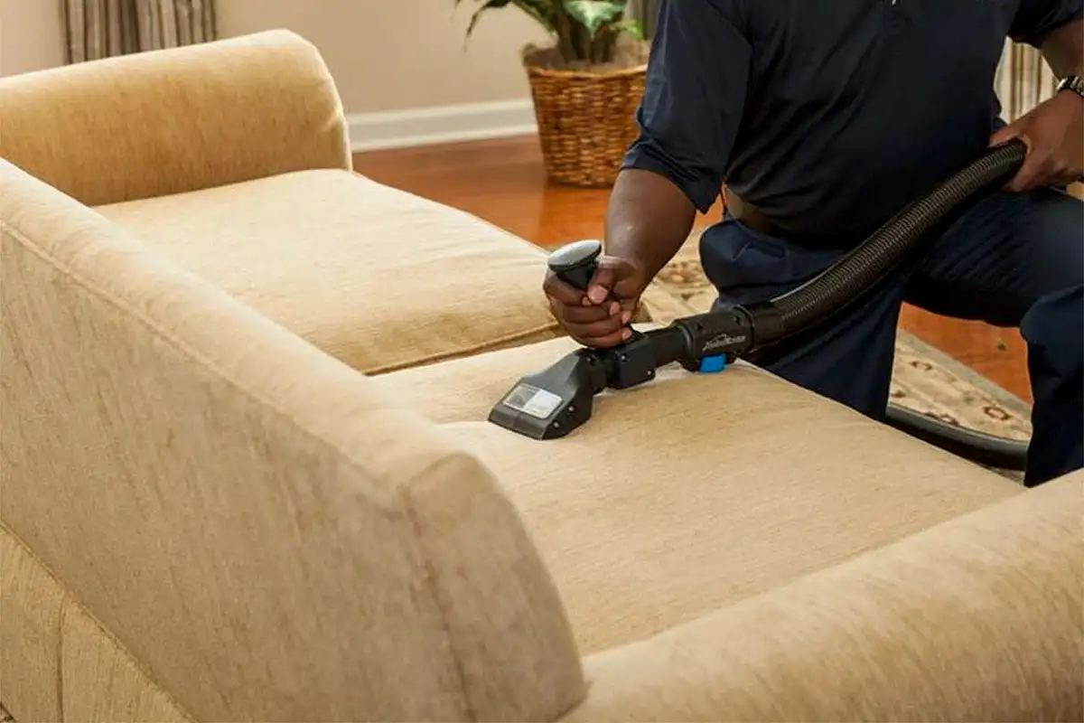 Koltukta Derin Temizlik Şimdi