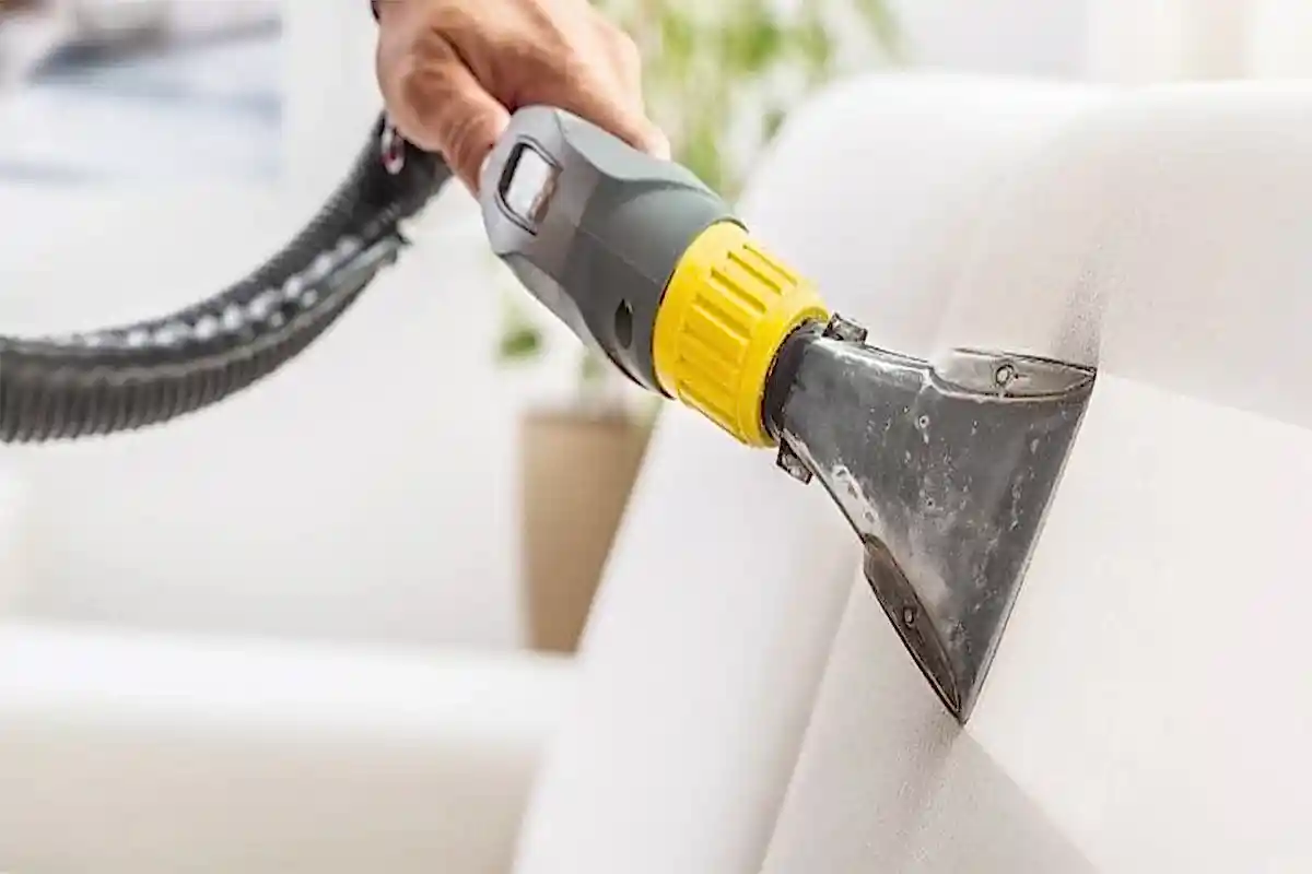 Koltuk Yıkama Ve Uyku Kalitesi