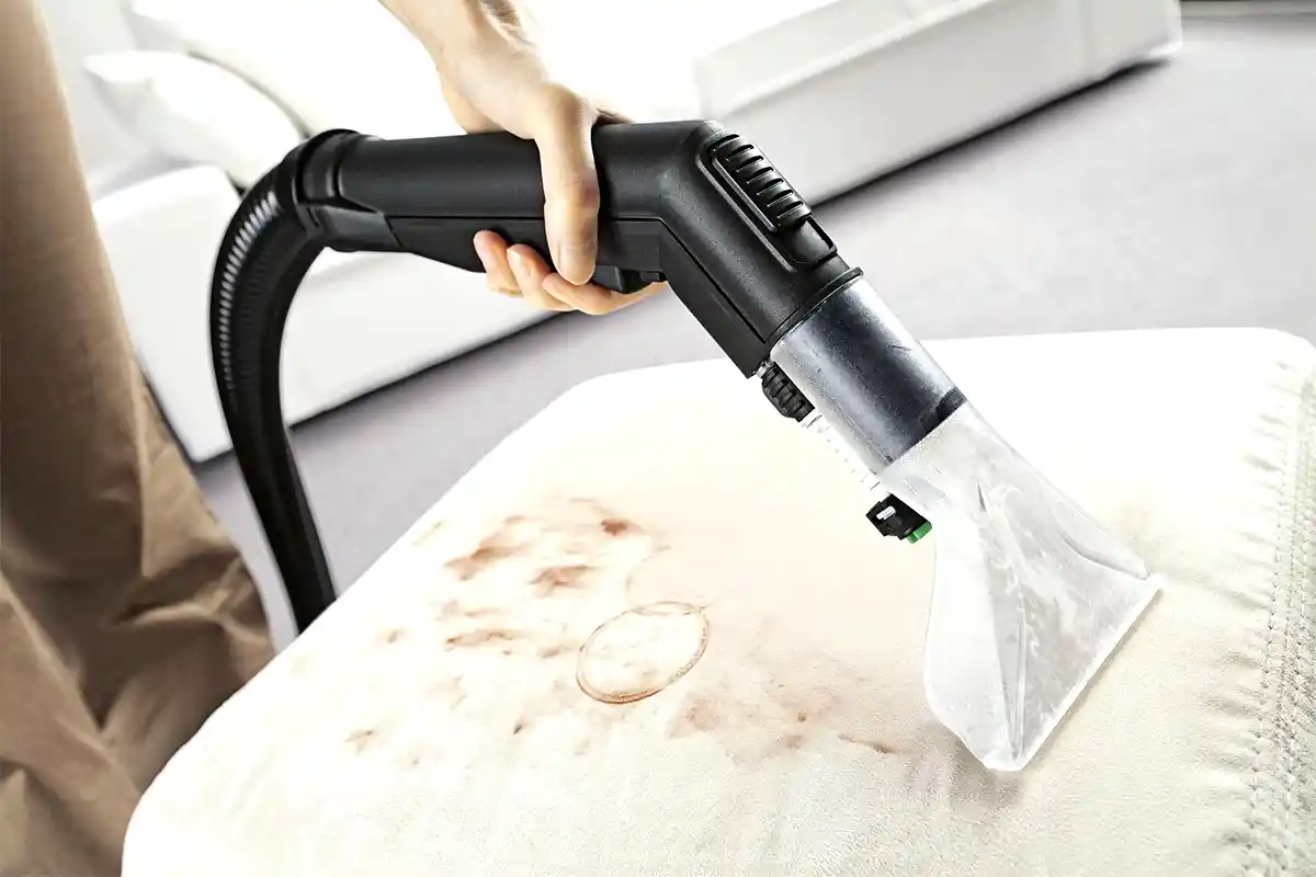 Koltuk Yıkama ve Ferah Yaşam