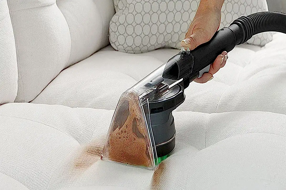 Koltuk Yıkama ve Kolay Randevu