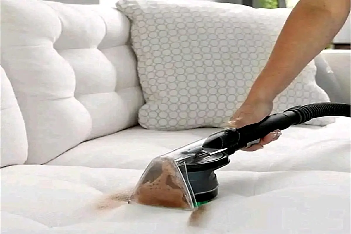 Koltuk Temizliğinde Derin Temizlik Şimdi