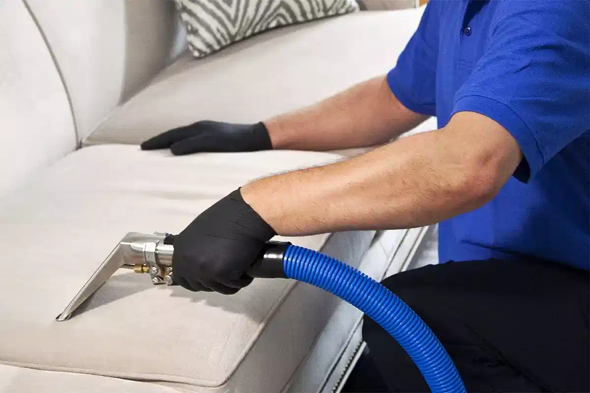 Koltukta Derin Arınma