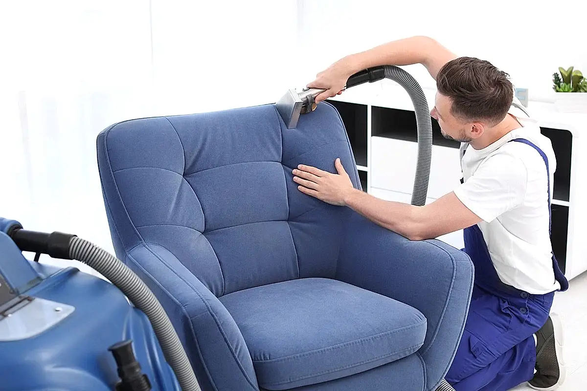 Koltuk Temizliği ve Kolay Randevu