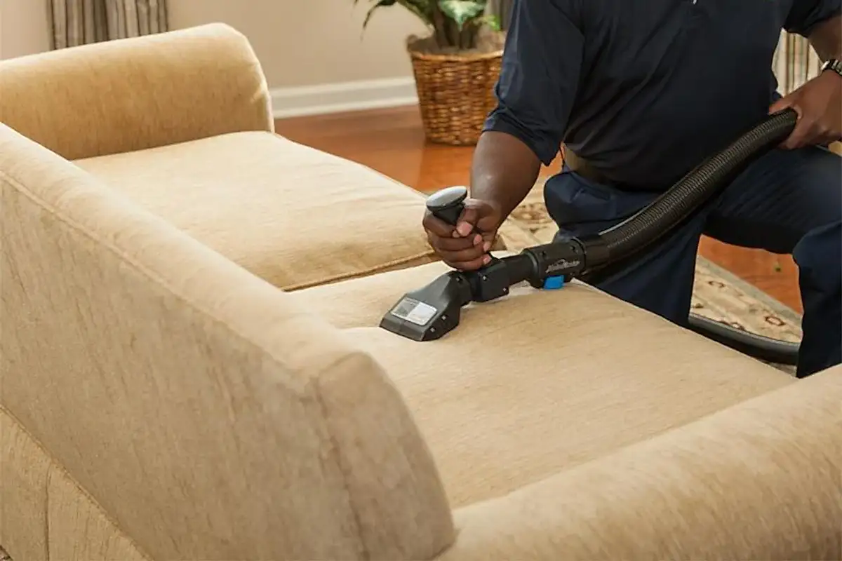 Koltuk Temizliği ve Konfor Artışı