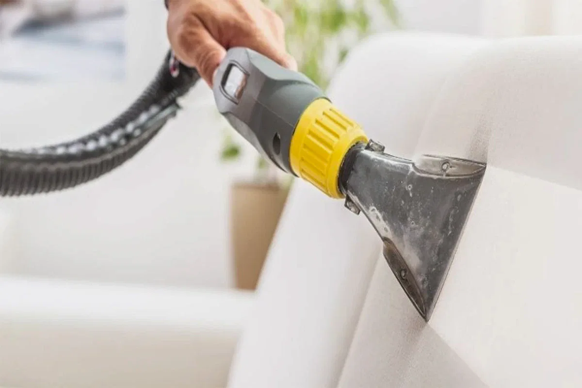 Koltuk Temizliği ve Sağlıklı Ortam