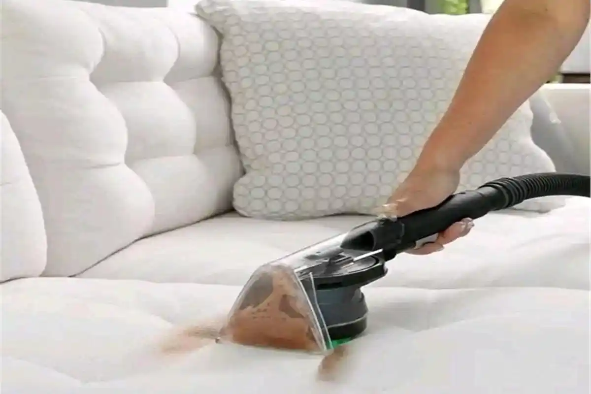 Koltuk Temizliği ve Uzun Süre Sağlıklı Yüzeyler